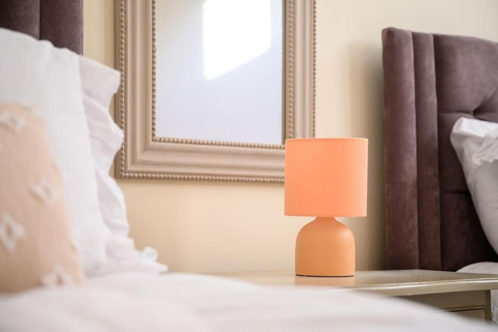 Charming Luxury Apartment Peak District Matlock  Exteriör bild