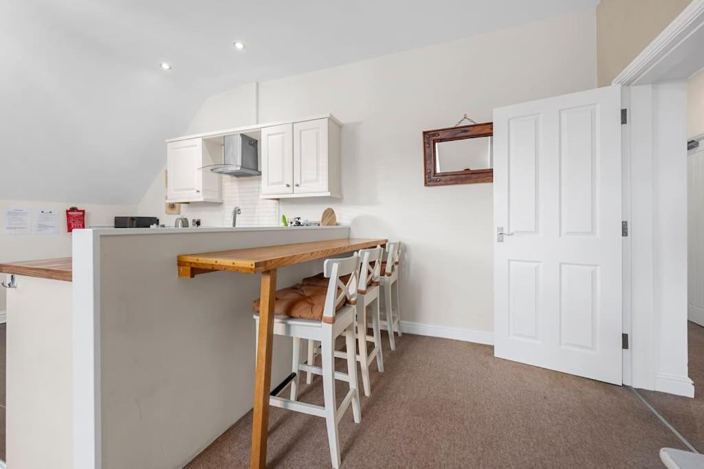 Charming Luxury Apartment Peak District Matlock  Exteriör bild
