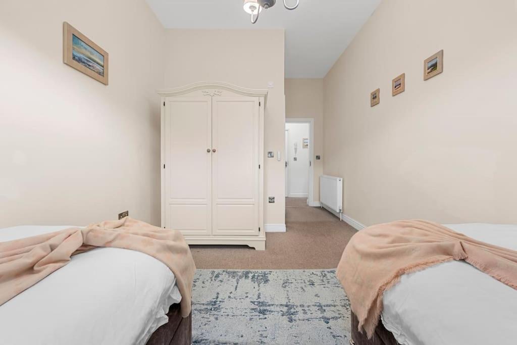 Charming Luxury Apartment Peak District Matlock  Exteriör bild